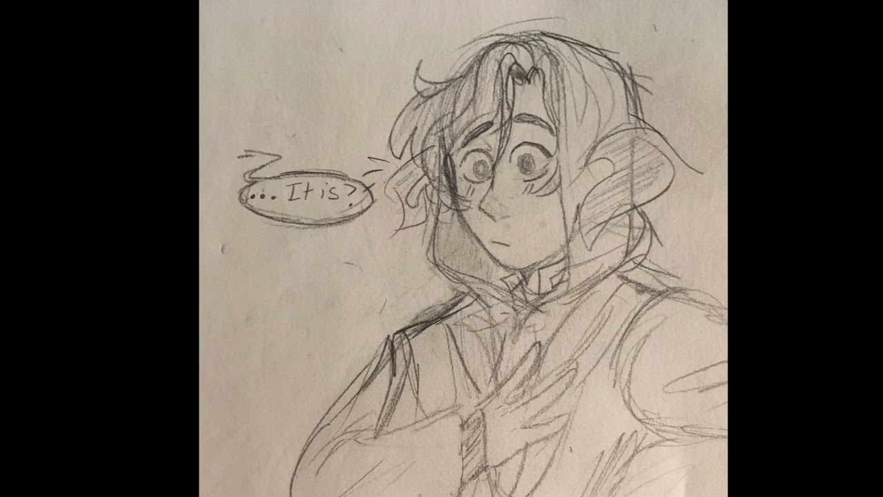 Sanders sides comics #2