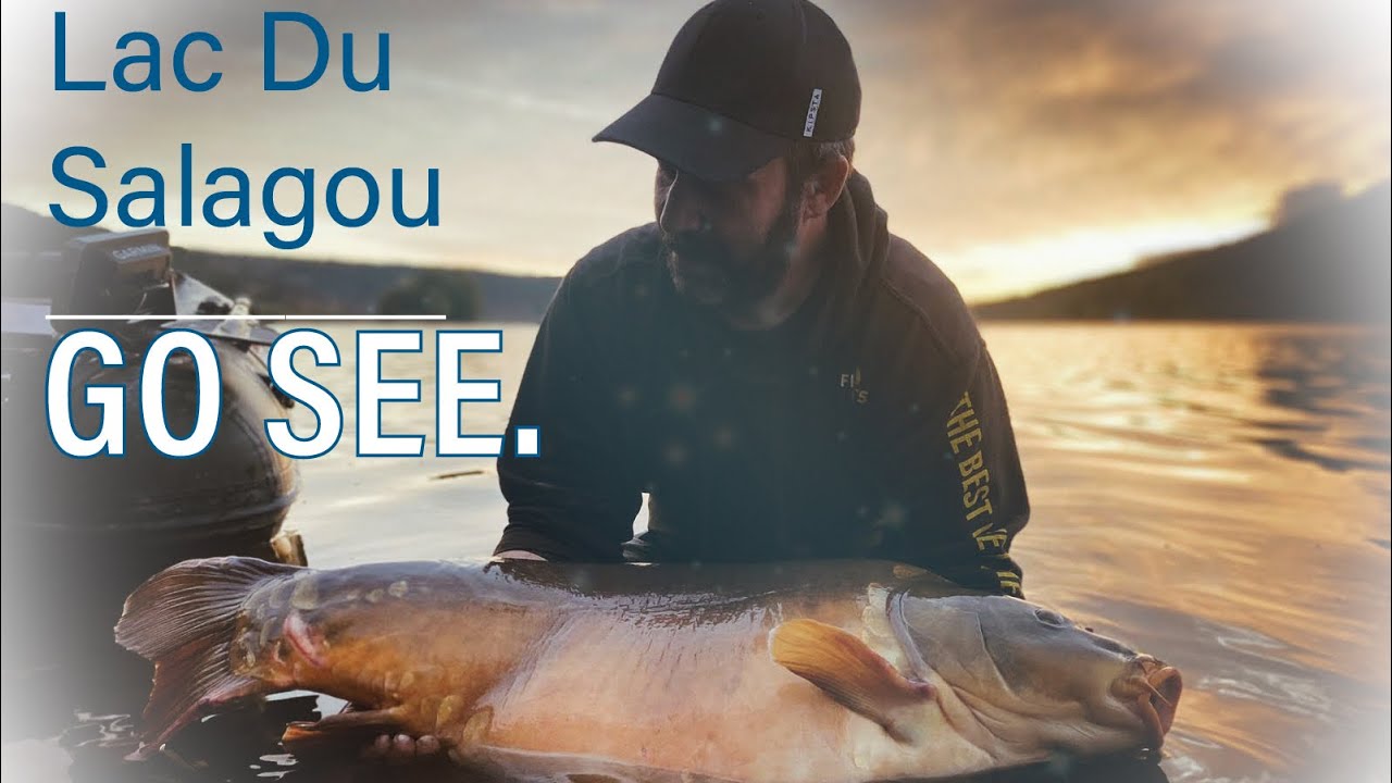 Lac Du Salagou - Lago del diavolo rosso