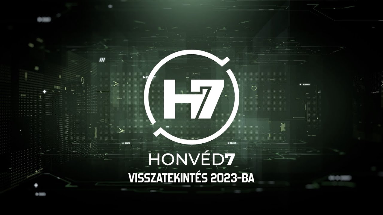 Honvéd7 (2024.01.01., 1. hét)