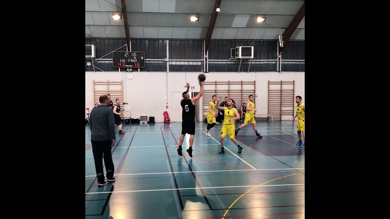 Gonfreville VS Sainte - Adresse