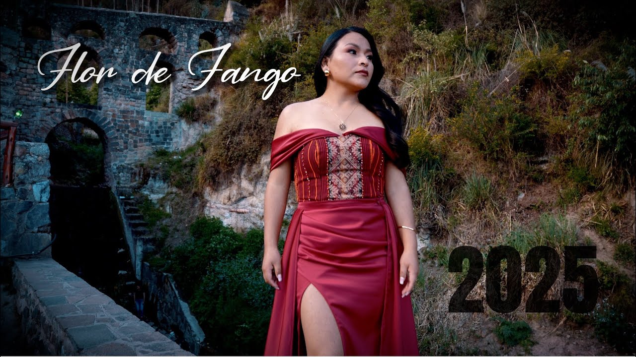 Flor de Fango / ROSSMERY / Yelux Studios 2025