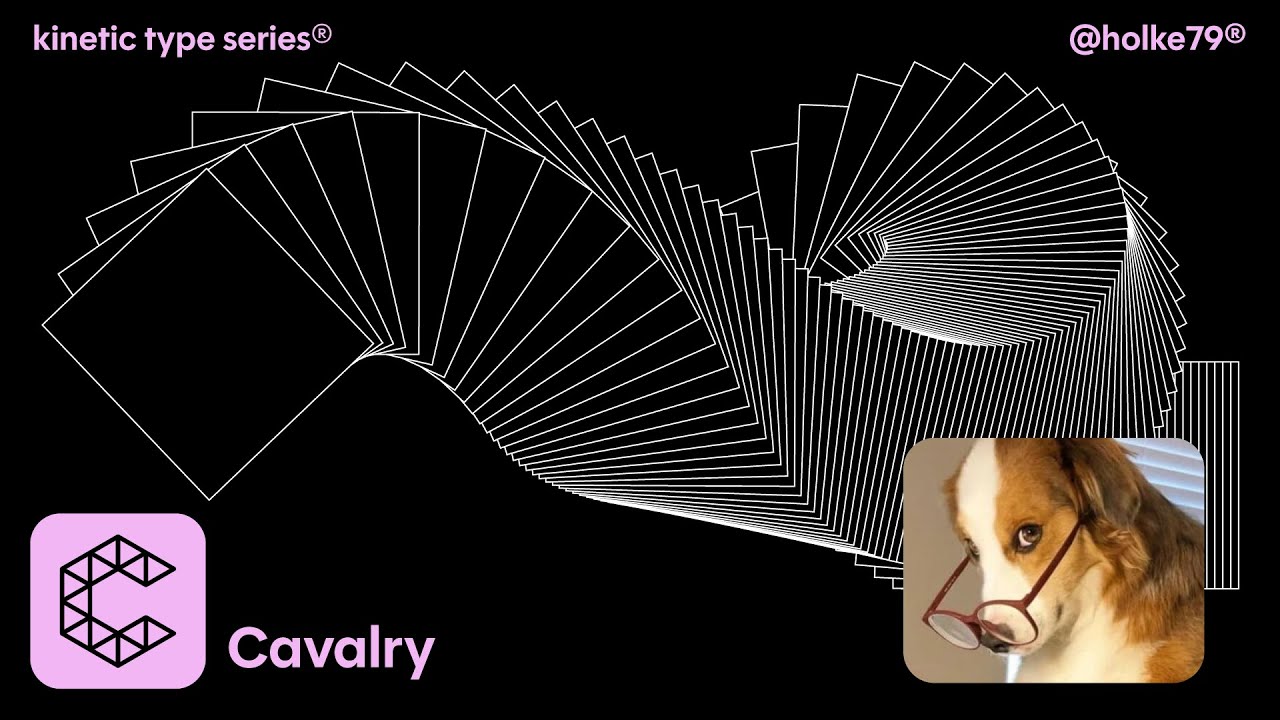 KTS® - Super Graphics - Cavalry