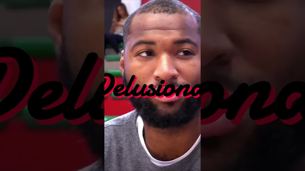 Demarcus Cousins Edit 