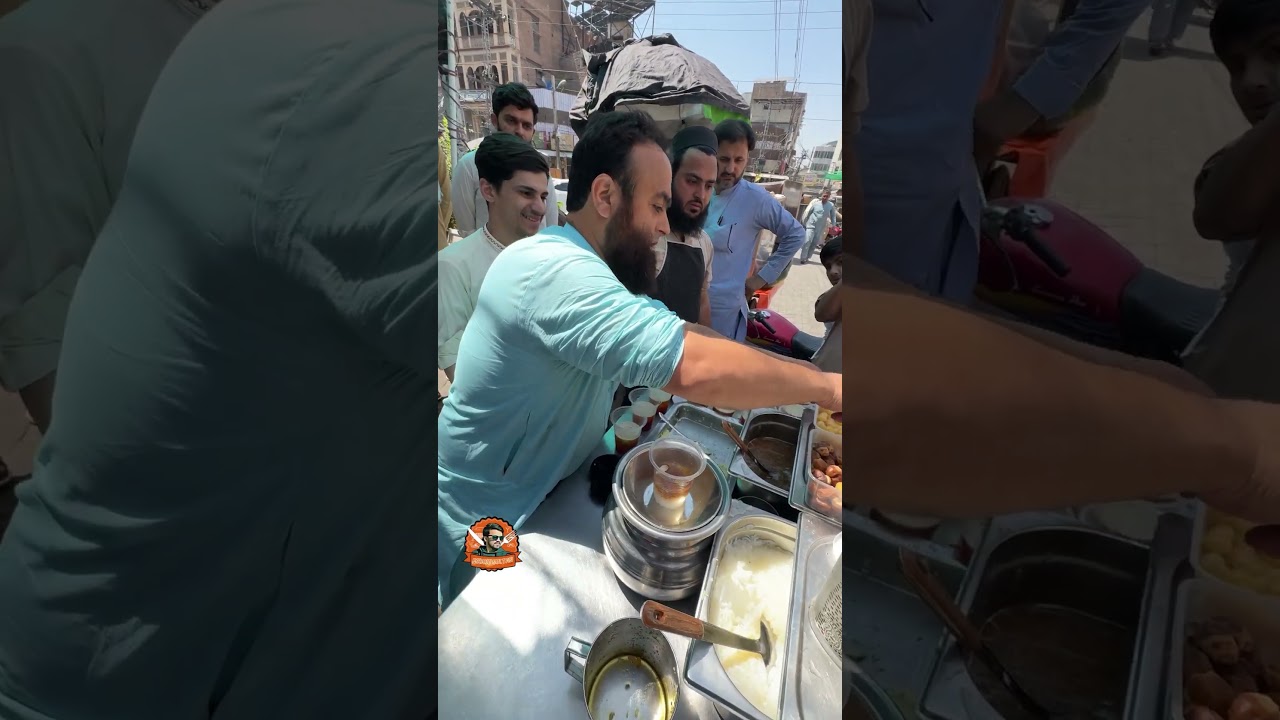 Ameer Sab Ka Jungli Sharbat || Baraf Pani nhi hota 😂 #shorts #viral