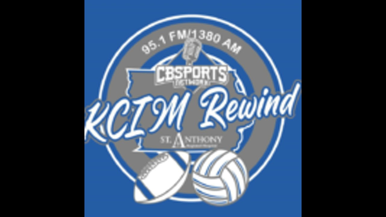 KCIM Sports Rewind: 1-27-26