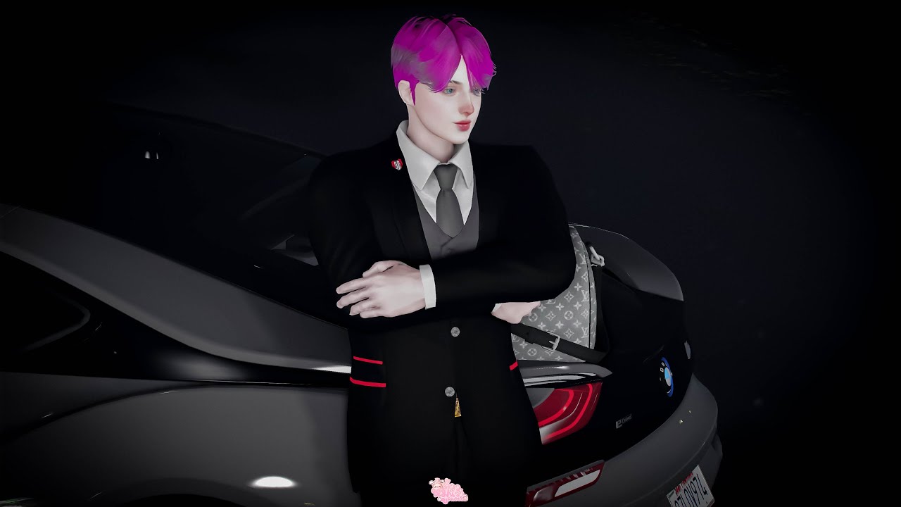 [ FiveM LIVE ] LL vs TRP