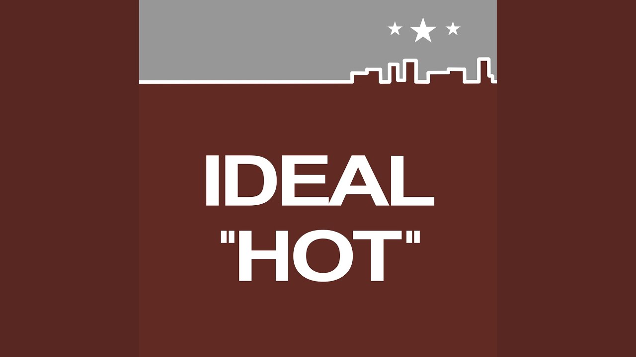 Hot (Radio Edit)