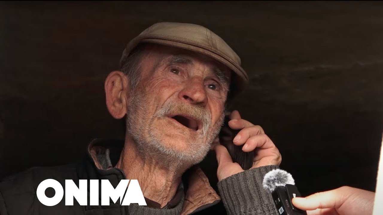 Trupi po me dridhet prej gzimit”- Baci nga Mitrovica vishet bukur dhe del në banesën e re
