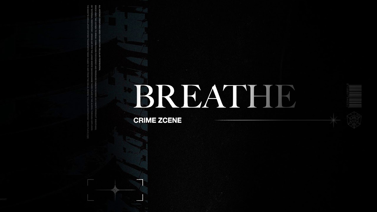 Crime Zcene - Breathe (Extended Mix)