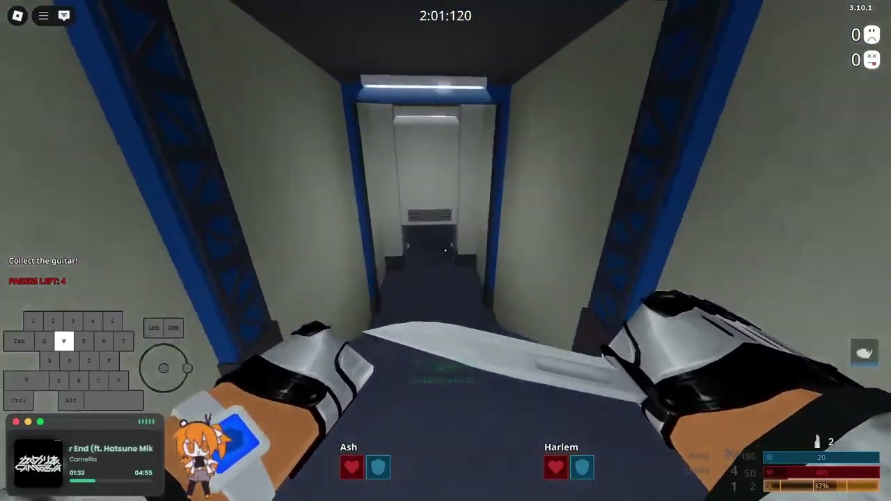 (WR) [Notoriety Speedrun] The Ozela Heist Normal Solo Glitchless 5:22.202