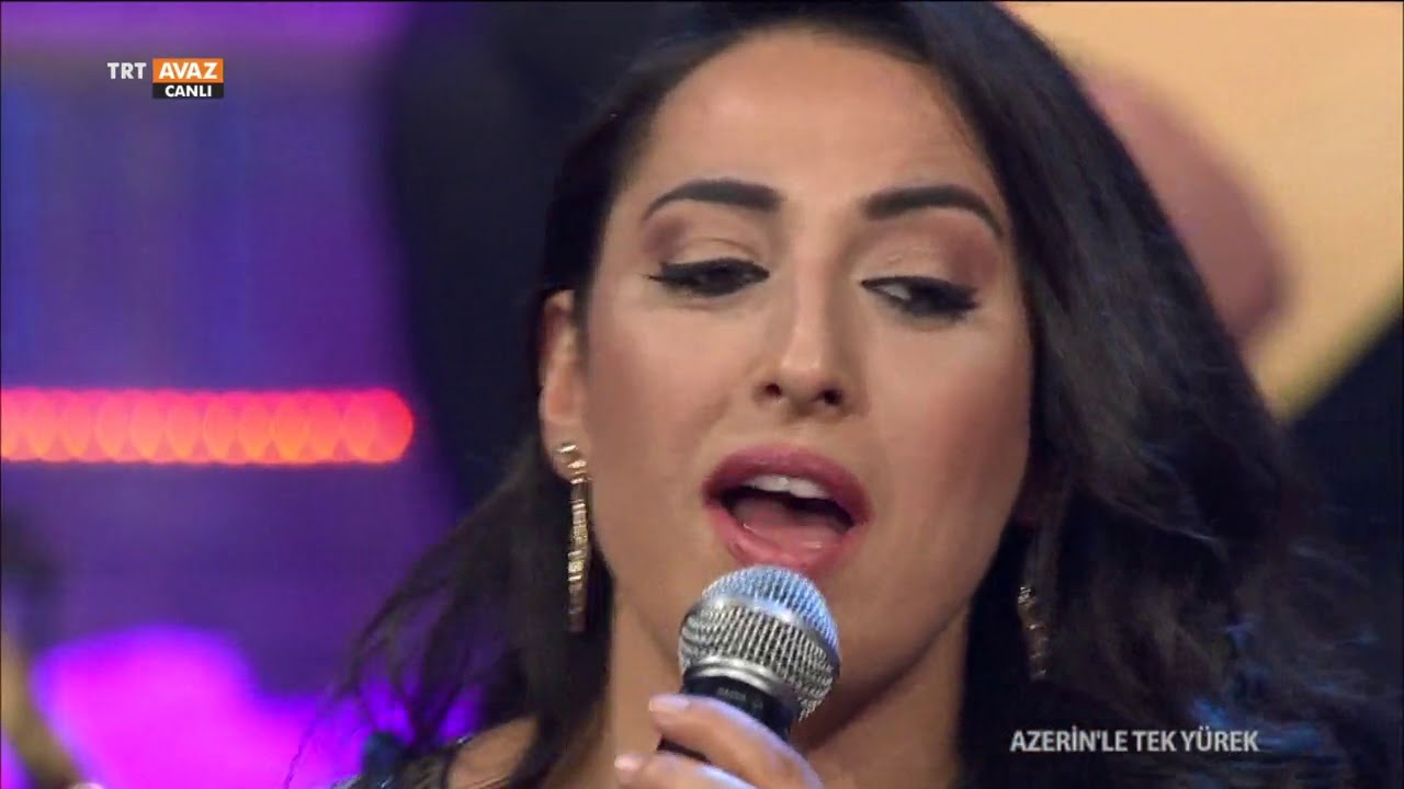 Özlem Üngör Kavadar ve İlker Gökkaya Düeti 