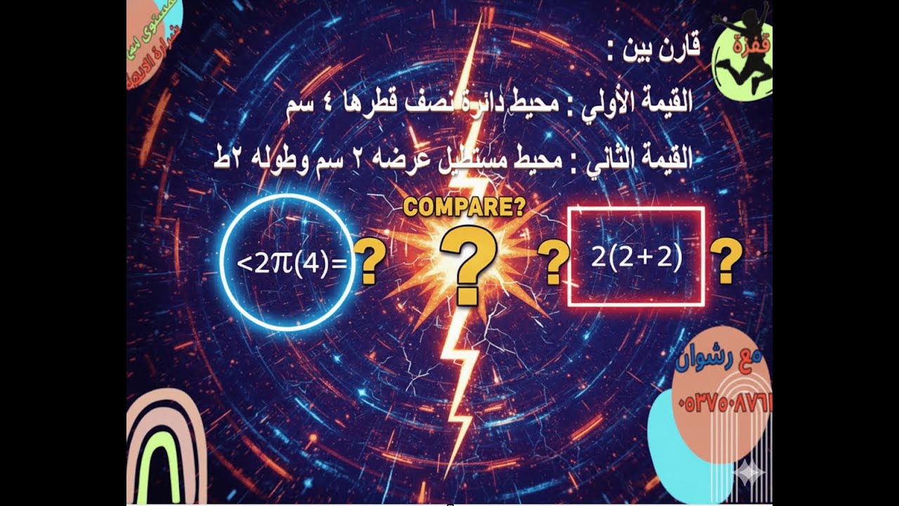 لا تشاهد المقطع إذا كنت تريد الحلول التقليدية المملة.. نحن هنا لنقفز بك نحو الـ 100%!