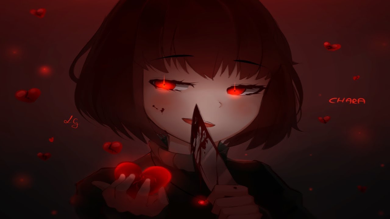 【Undertale】Megalo Strike Back 和訳、歌詞付き