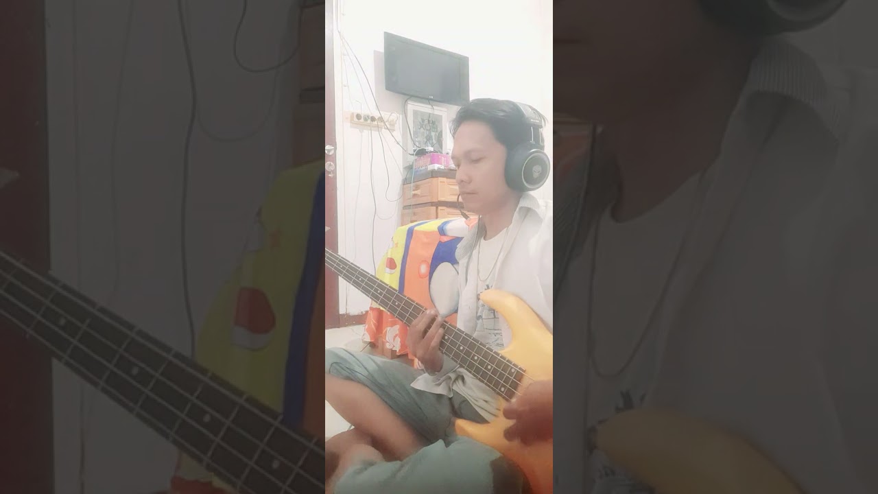 Bas Cover - Idaman Hati 