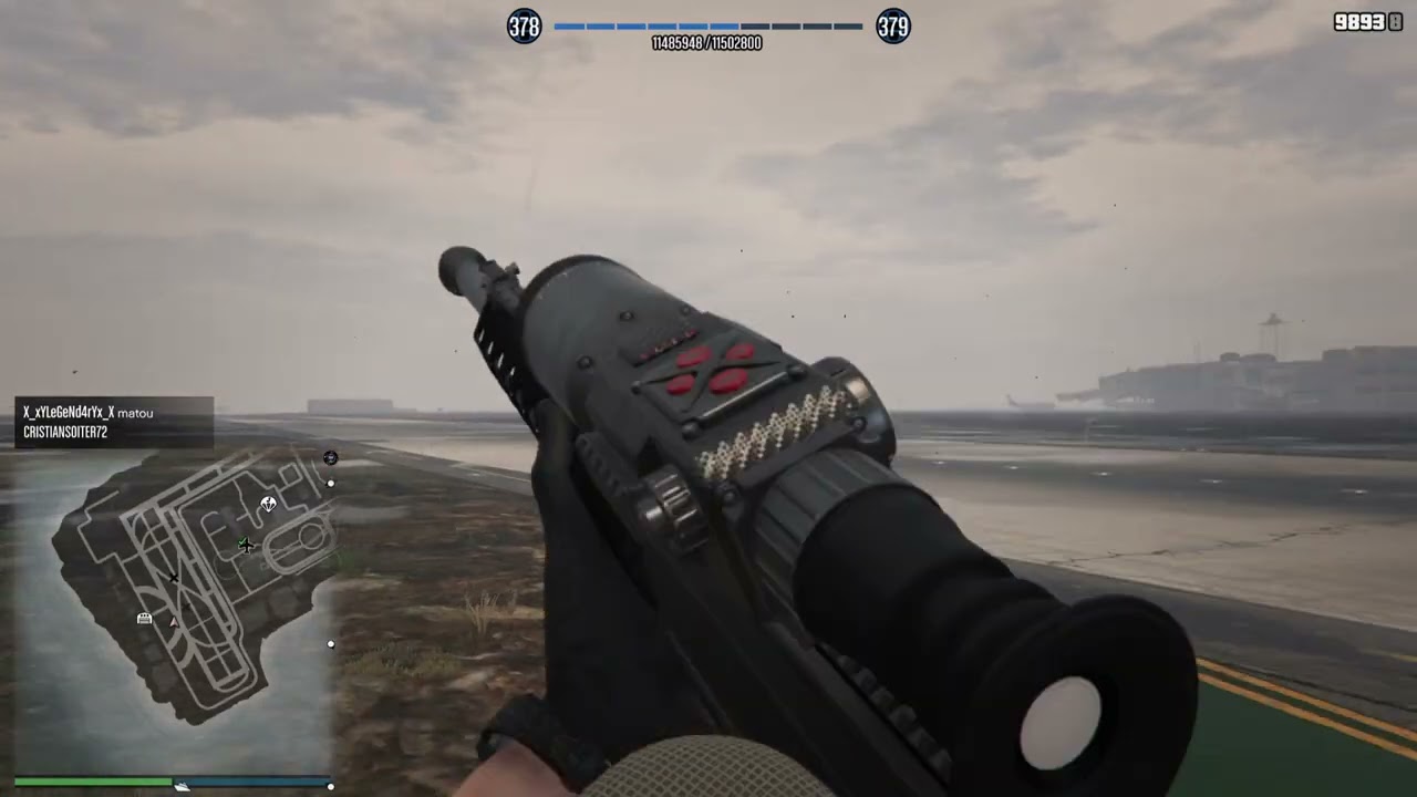 Meteu bala sem avisar e levou um P4L 🤣😂🤣