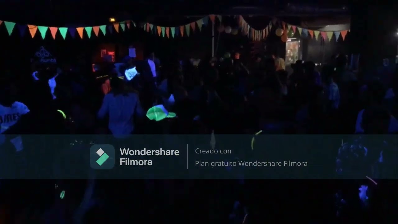 Carnaval de Barranquilla edition 2020 &agrave; Paris