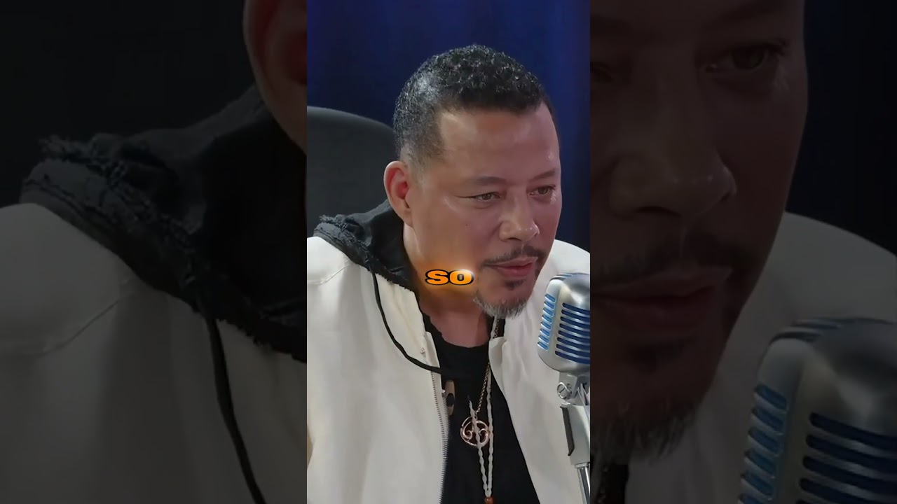 Terrence Howard EXPOSES why he left Islam 😳