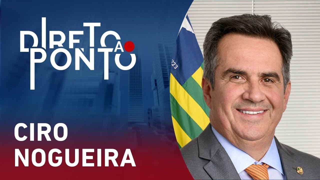 CIRO NOGUEIRA | DIRETO AO PONTO – 02/02/2026