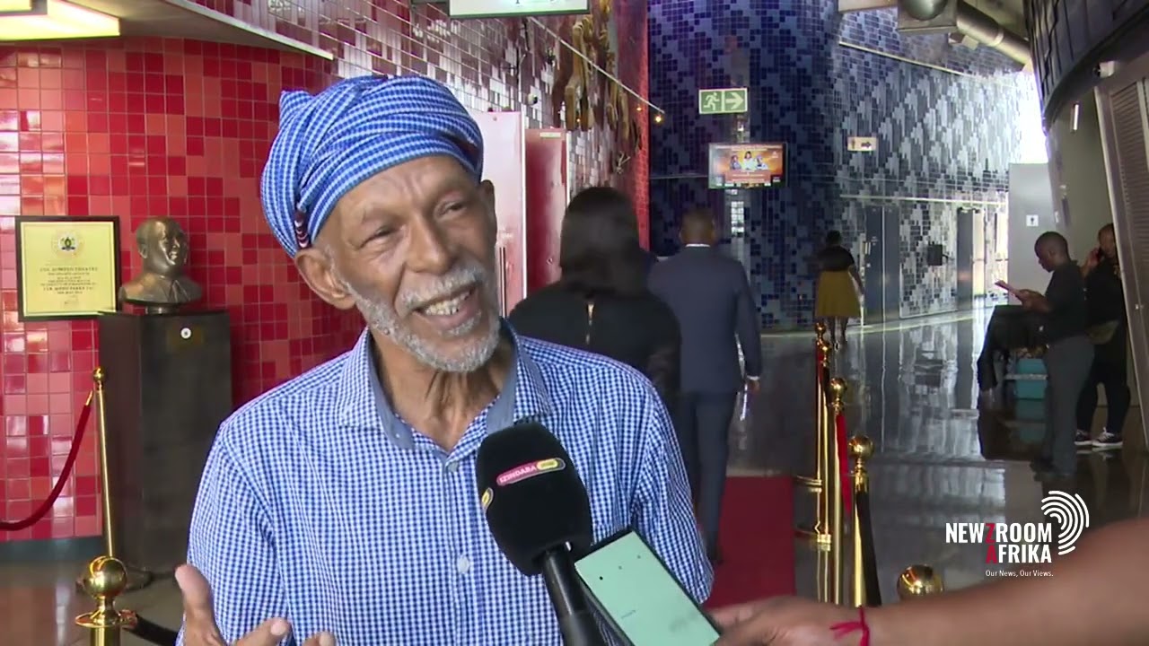 Marc Rantseli remembered