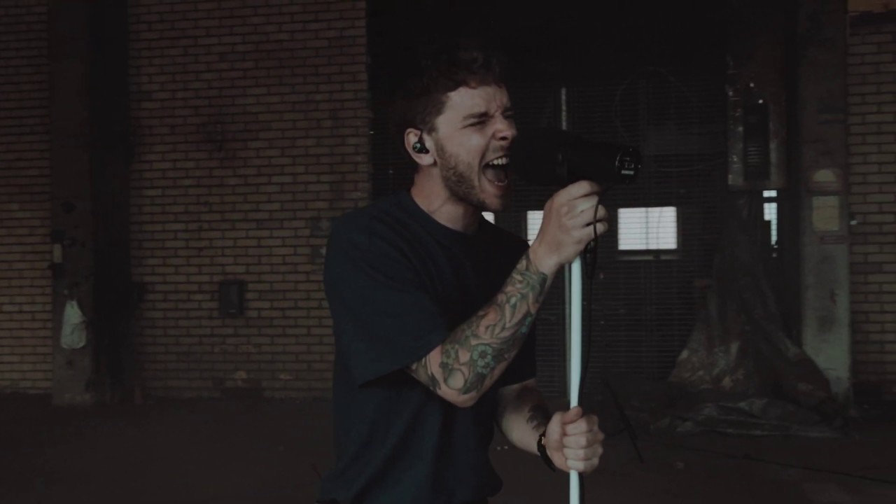 Normandie - Enough (Live Session)