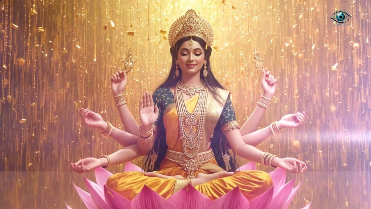 RELAX Mantra Lakshmi, вам деньги и процветание главная мантра Лакшми, медитация, релаксация. #music