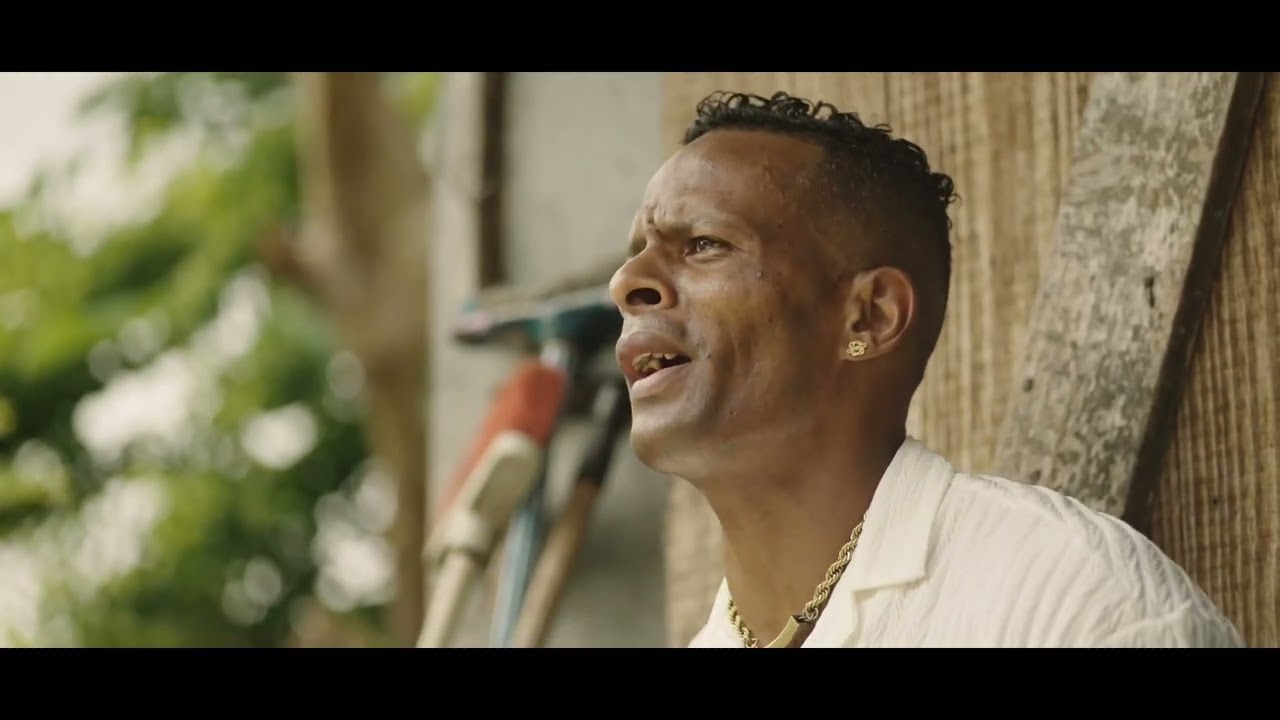MON BAND - Ti Frid Maloya (CLIP OFFICIEL)