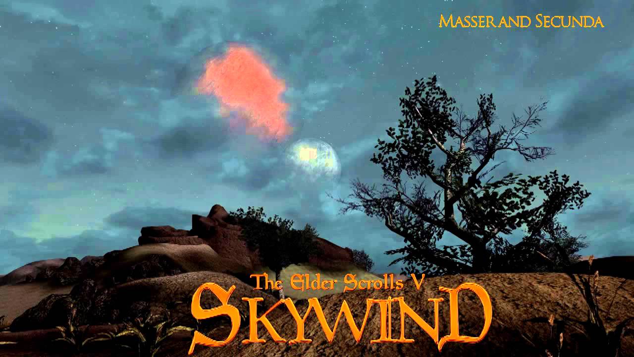 Herbert Metz - SKYWIND: 