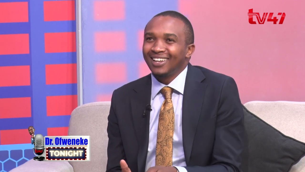 Truth is President Ruto called me; but I'm not interested: Morara Full Interview| #DrOfwenekeTonight