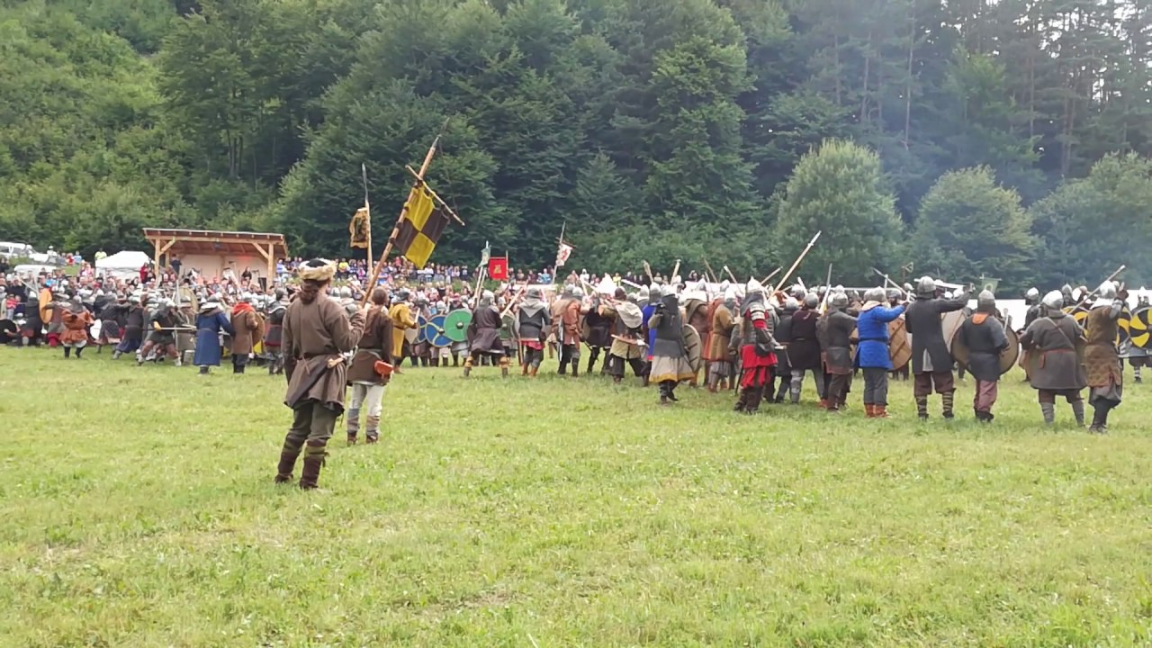 Utgard 2017 battle 3