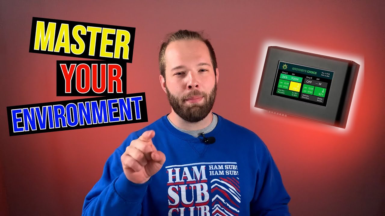 GC Master Lighting Controller: Part 2! | An In Depth Look