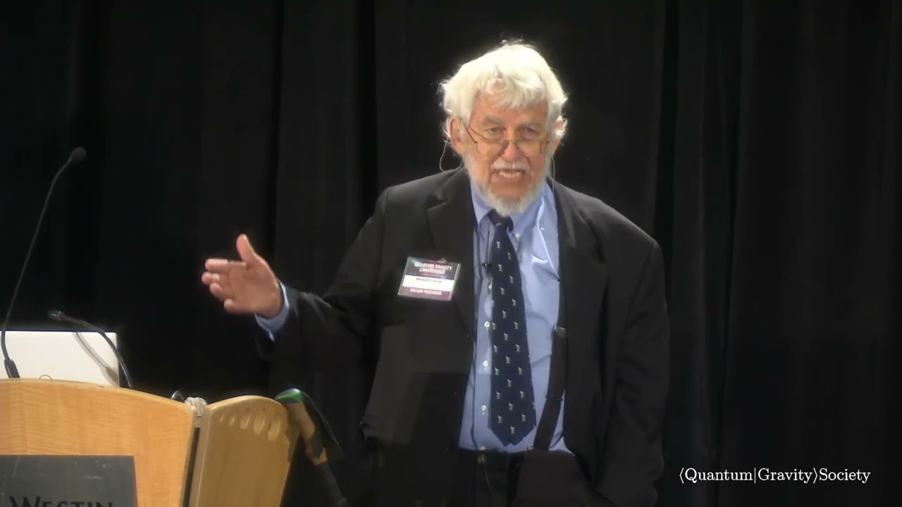 William G Unruh - Measurement of acceleration temperature in a BEC