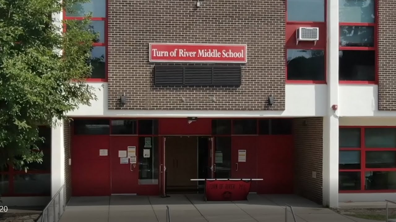 TOR 2020 Welcome Video