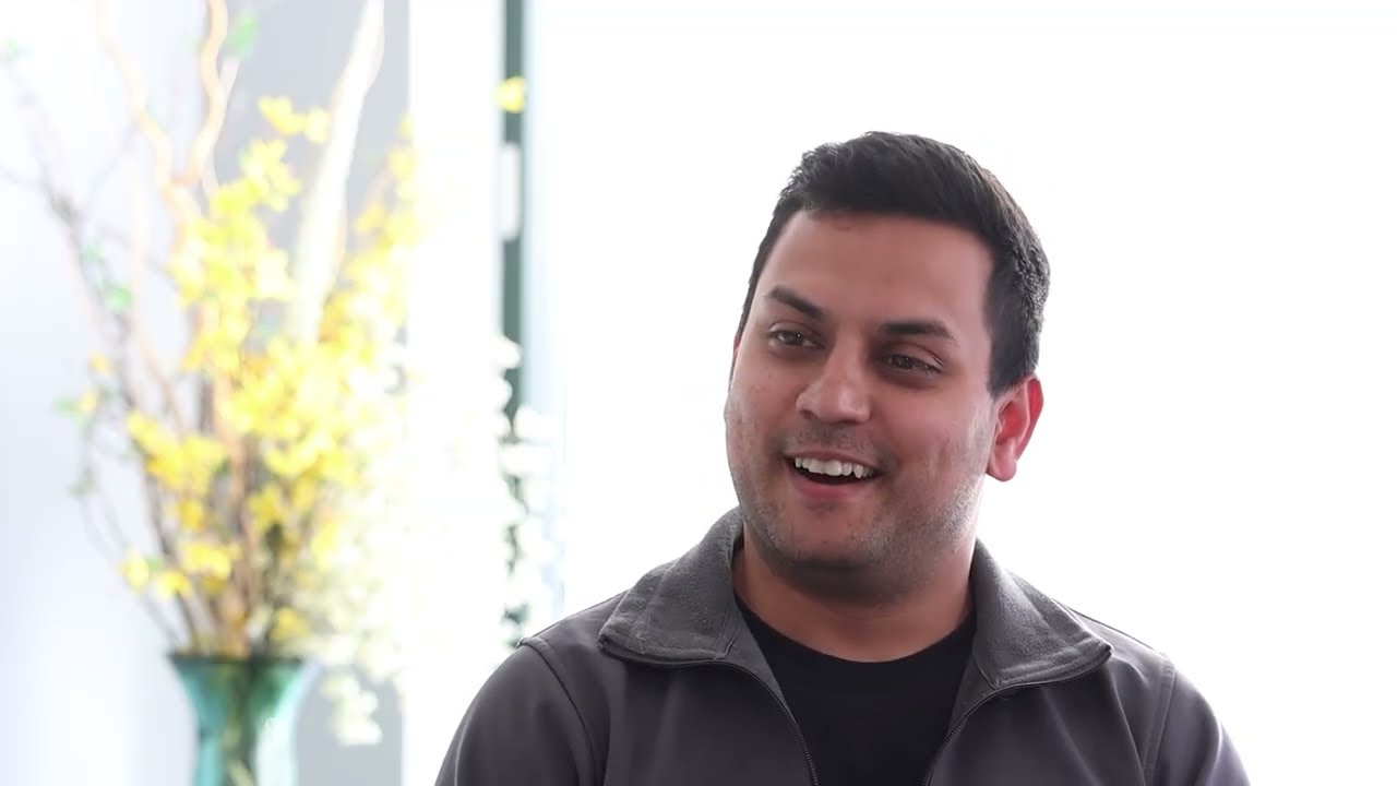What's the Point Ep. 30: Representative Daniel Singh