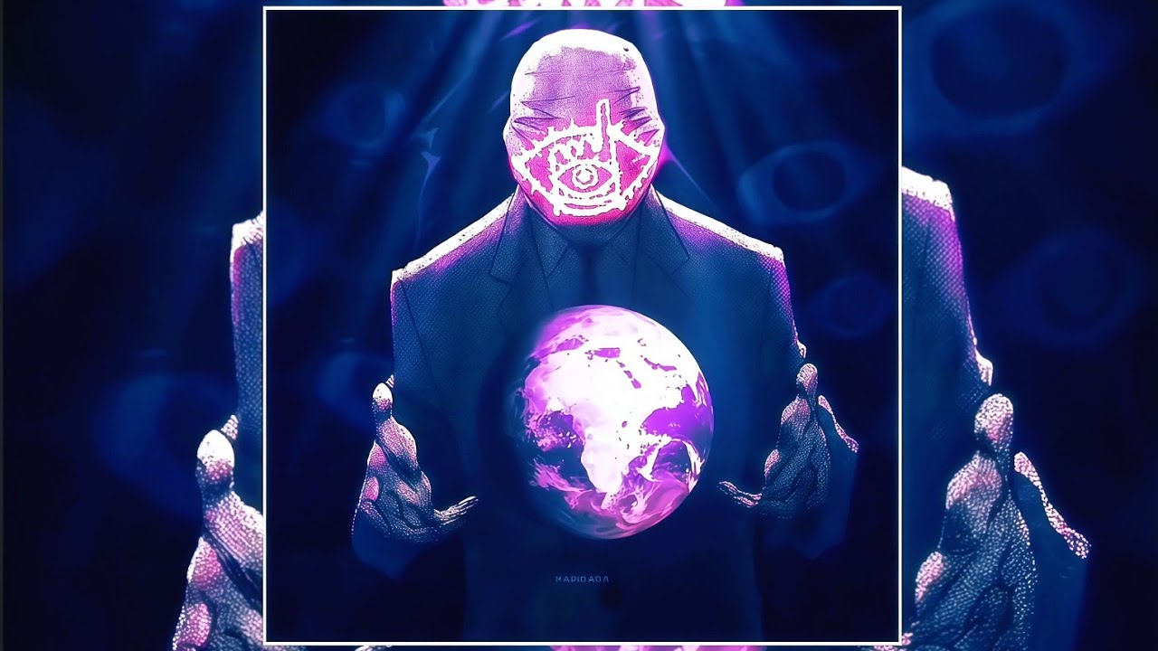 MONTAGEM REFLEX (SLOWED + REVERB) | 