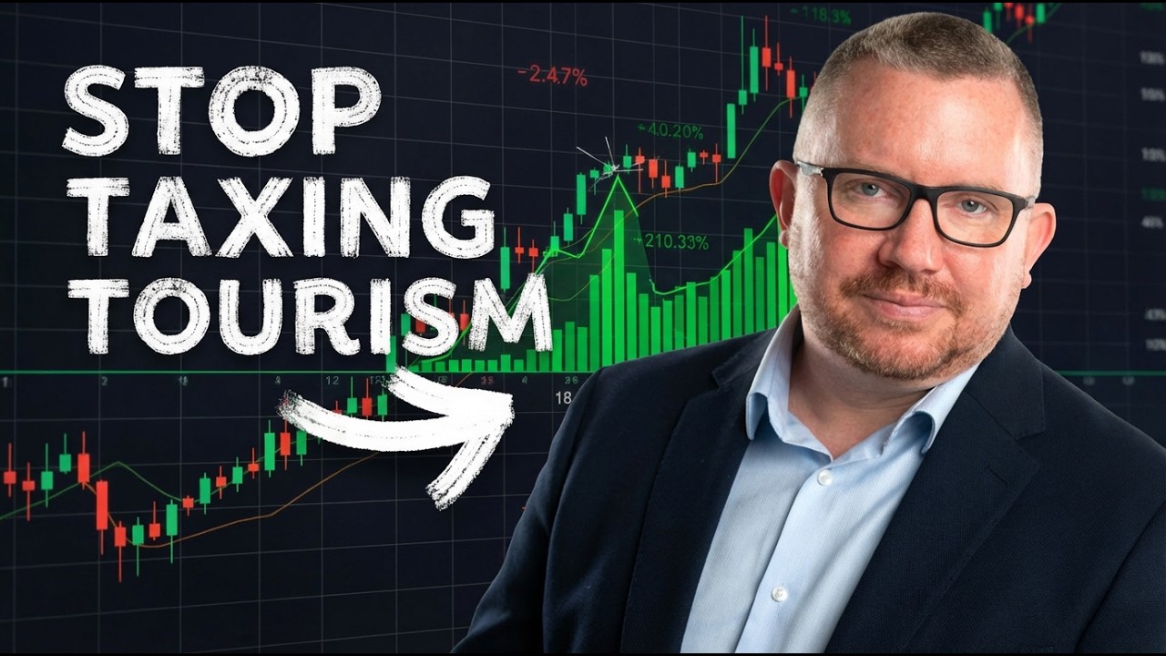 The Visitor Levy Debate Threatening Short-Term Rentals