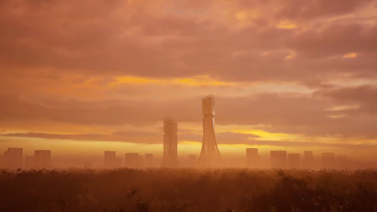 3d Viz Showreel 2024 - Razlan