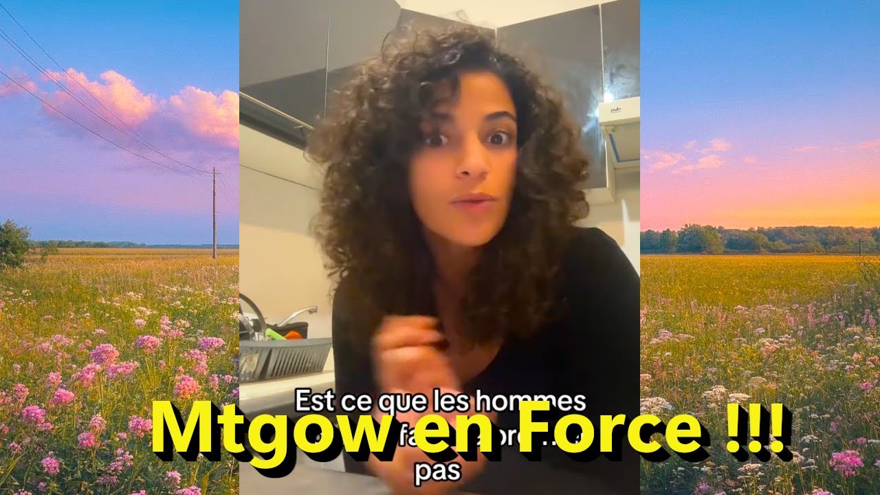 LES FEMMES MODERNES SENTENT LE VENT TOURNER ( Et ne peuvent le Concevoir)