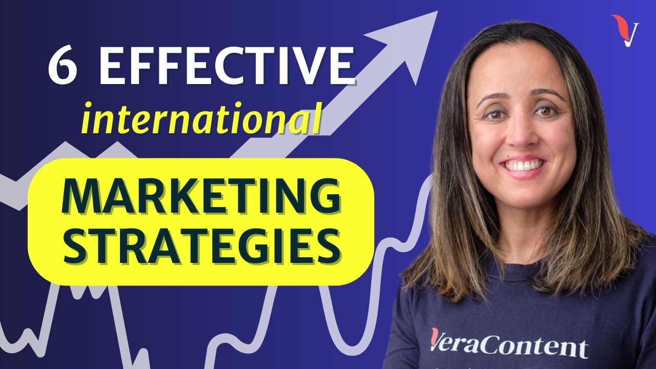 6 Powerful Strategies for Winning at International Marketing
