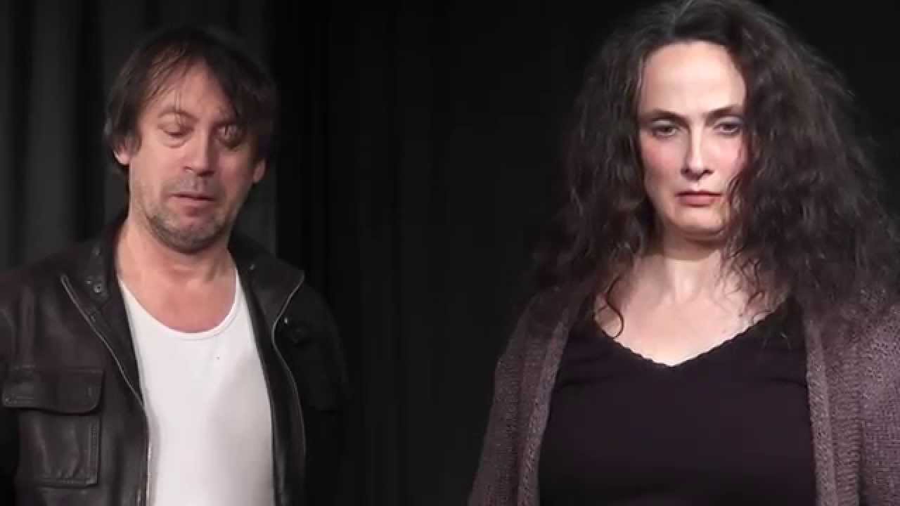 IMPRO 2014: Improtheater im Stil von Fassbinder