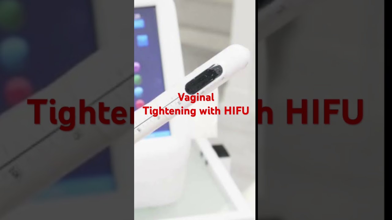 No more bladder weakness. 