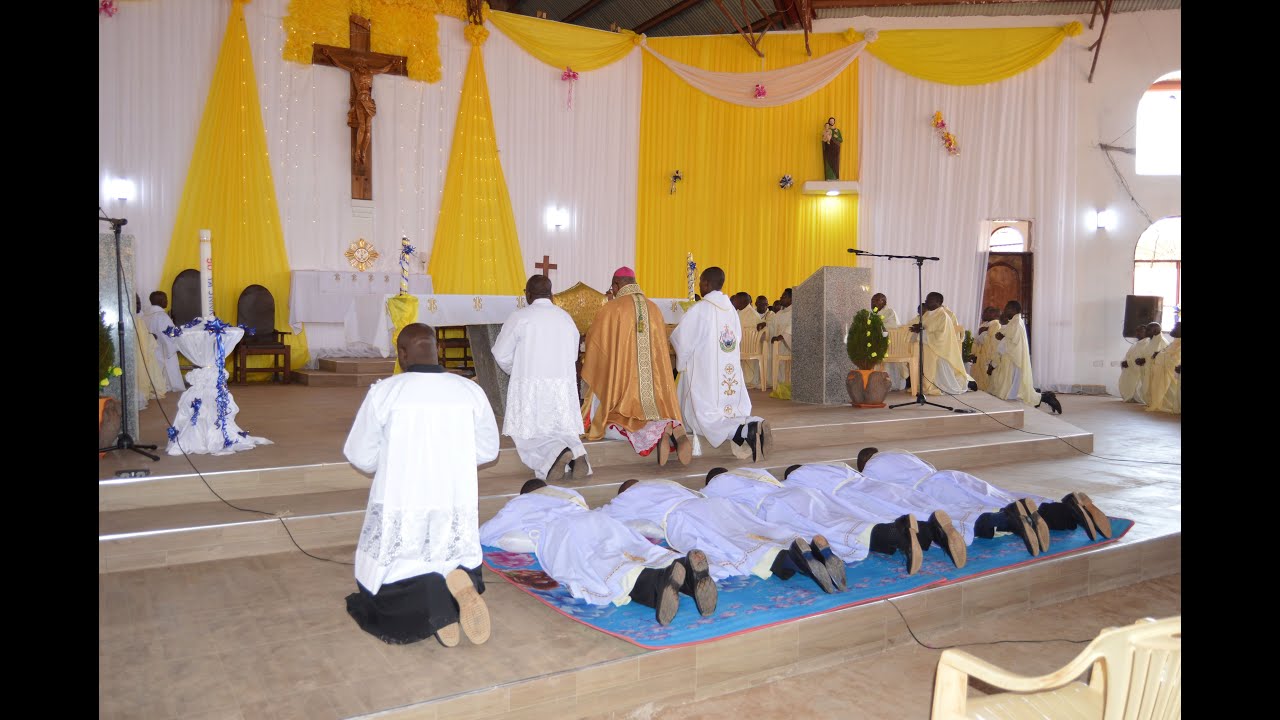 UPADRISHO 2023, 27JULAI  (video part II)