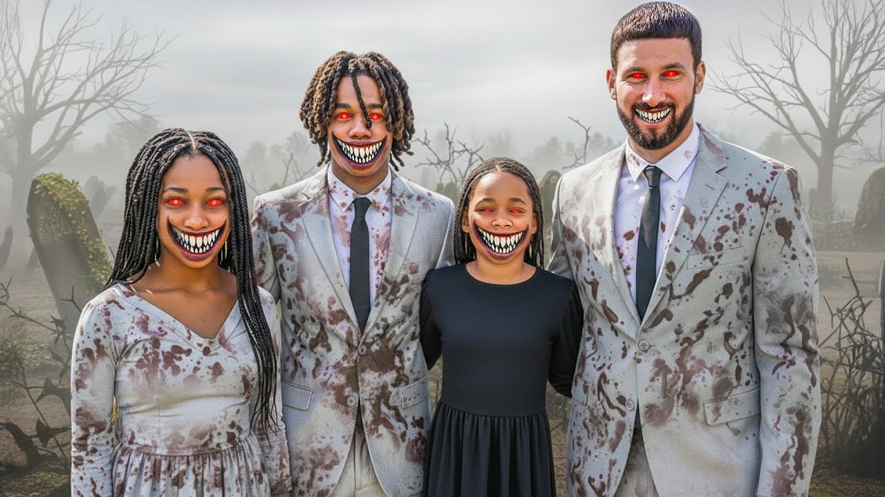 My Family is Not Normal