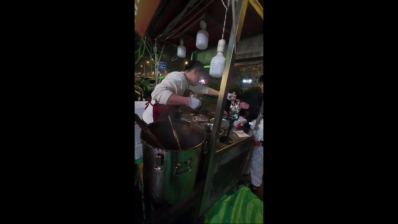 China Food Network | 🔴Livestream