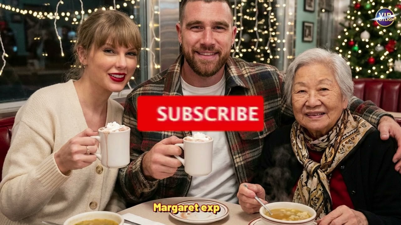 Homeless Woman Offers Taylor Swift Her Last $3 – Taylor's Response Will DESTROY You!