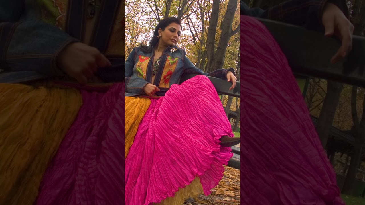 Throwing it back to 2004 ... #ParisVibes #GoldenEra #rituberi #photoshoot #model #style #shortsvideo