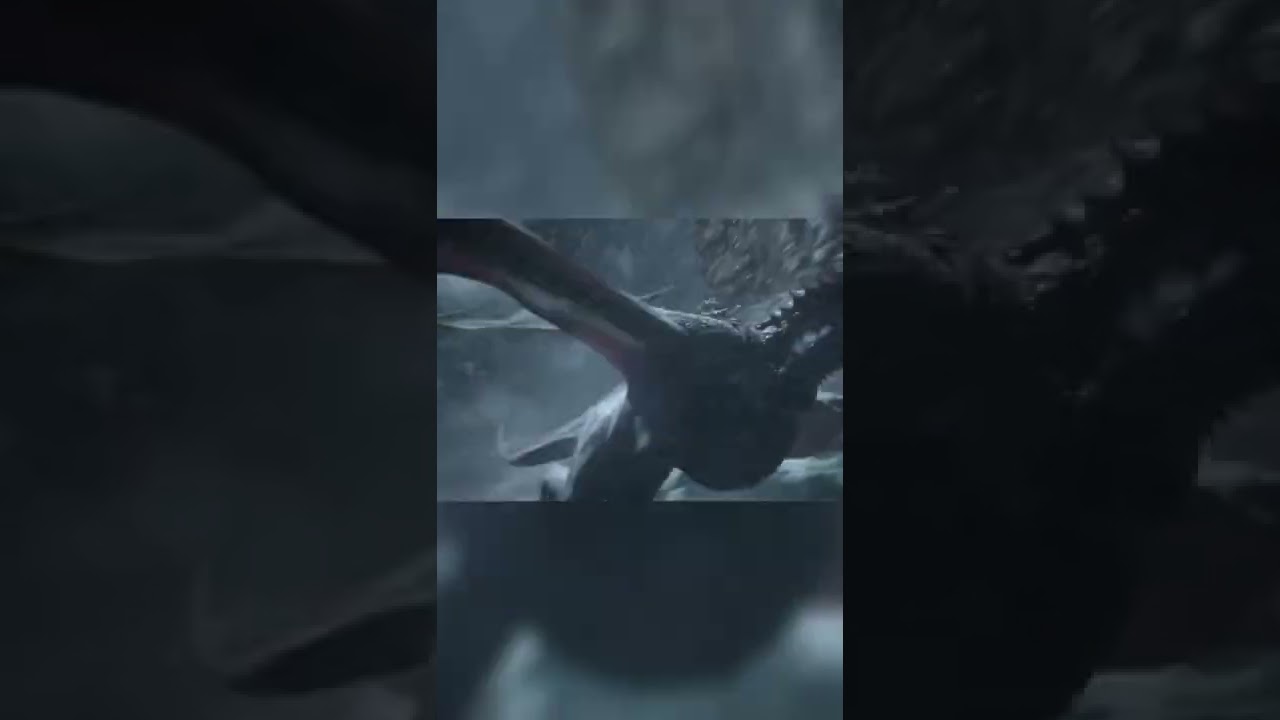 vagal & arax dragon fight