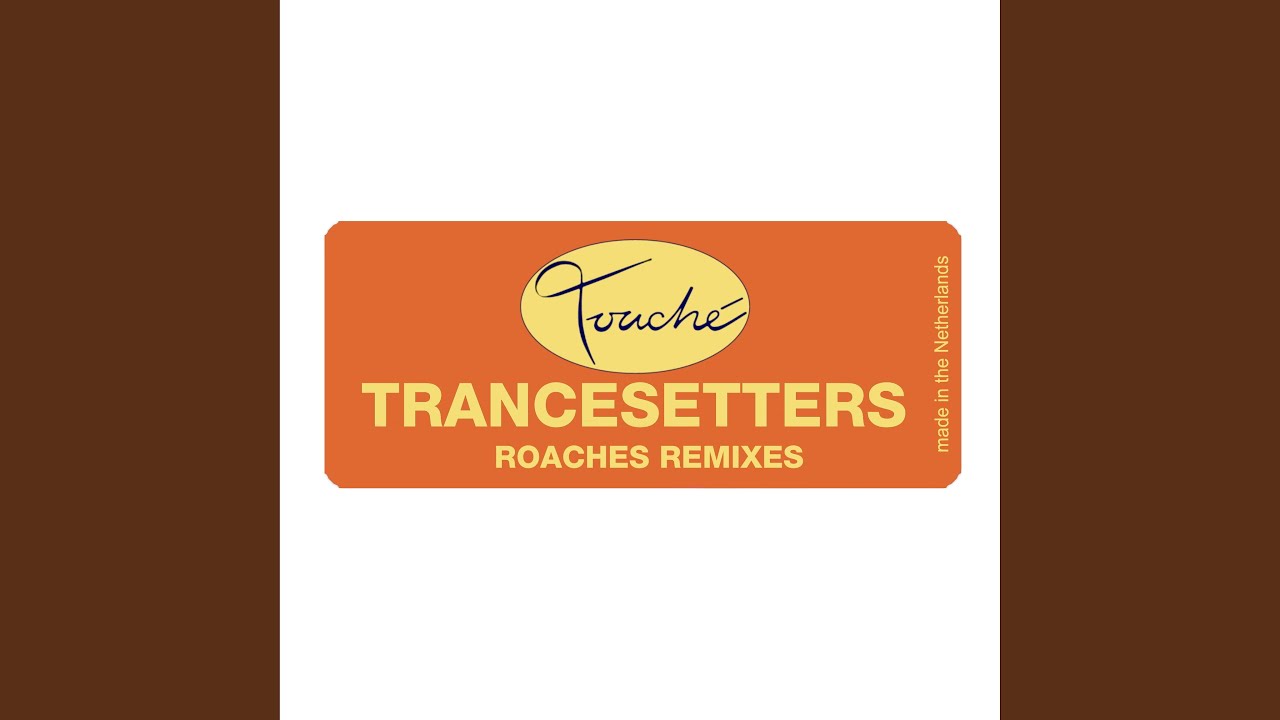 Roaches (Bugs In Slacker's Bassment Remix)