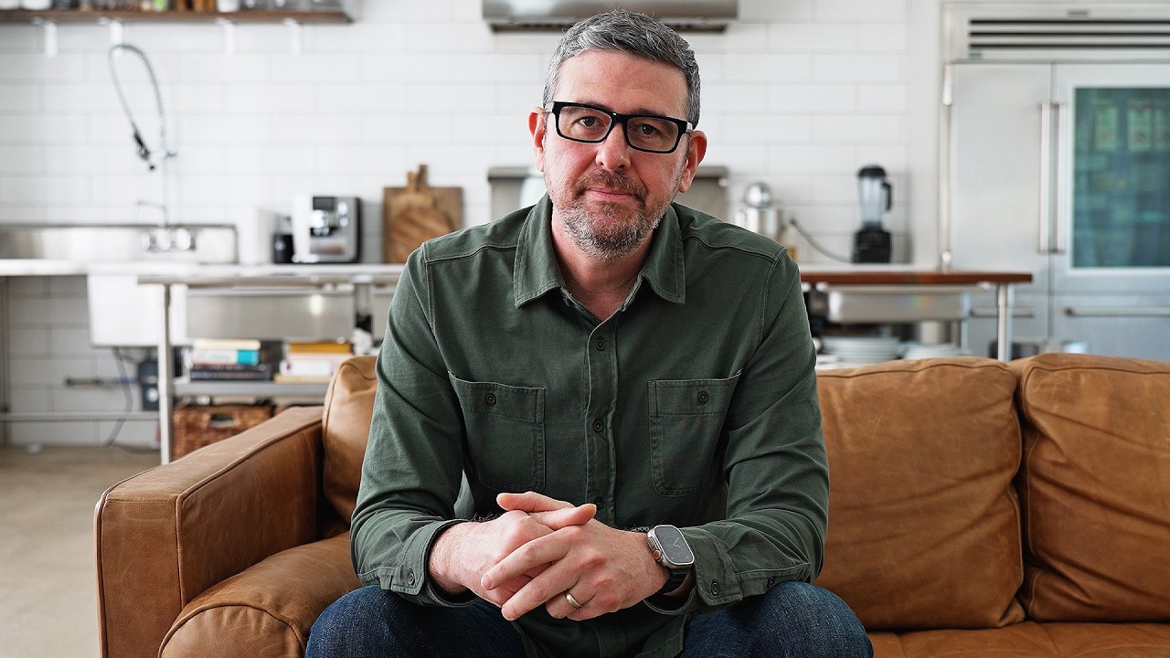 Not Sure I can Keep Doing This...