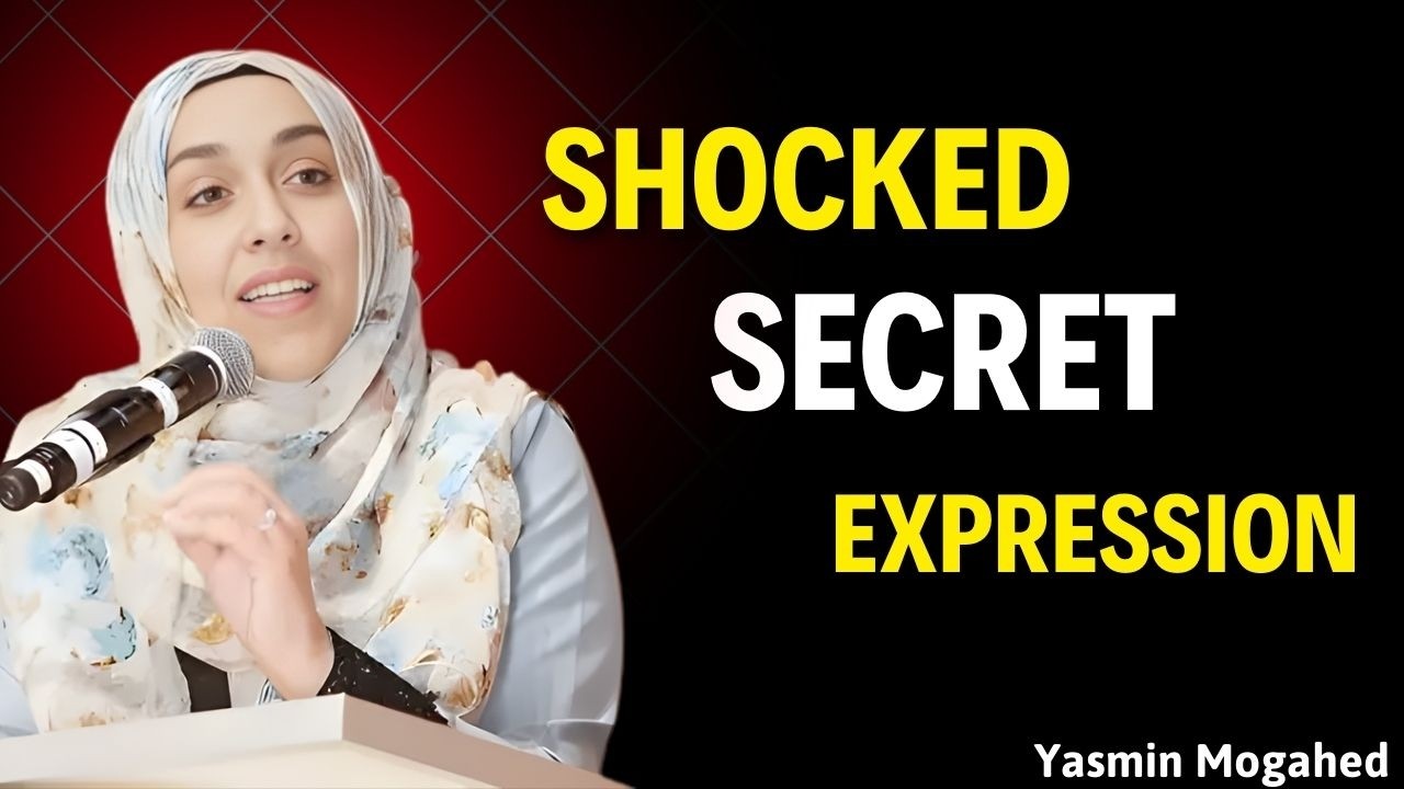 Morning Habits to Defeat Laziness || Yasmin Mogahed