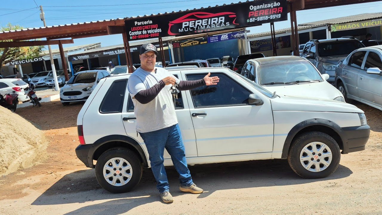 MAIOR FEIRÃO DE CARROS USADOS / OS CARROS MAIS BARATOS EM ARAPIRACA ALAGOAS #nordeste 